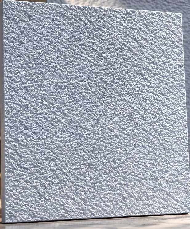 Arctic Pebble texture close-up