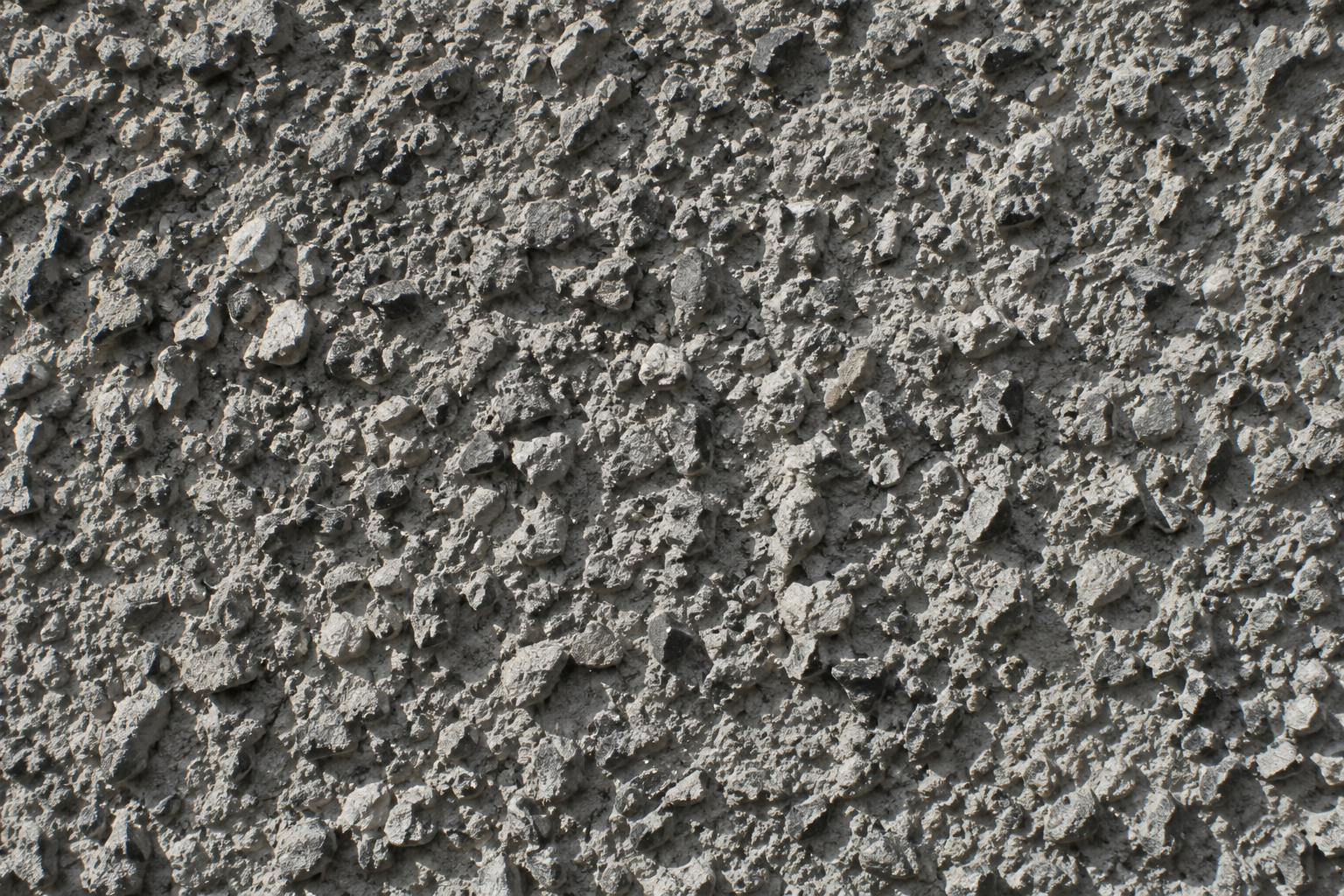 Cement texture close-up